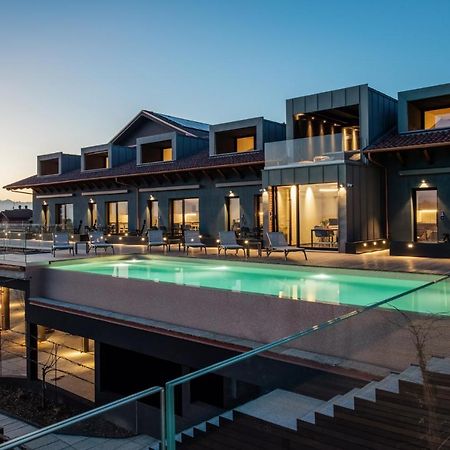 Vineho Apartment Barolo Bagian luar foto