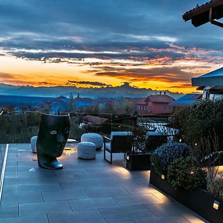 Vineho Apartment Barolo Bagian luar foto