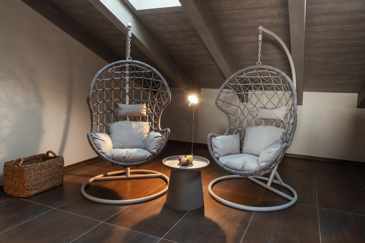 Vineho Apartment Barolo Bagian luar foto