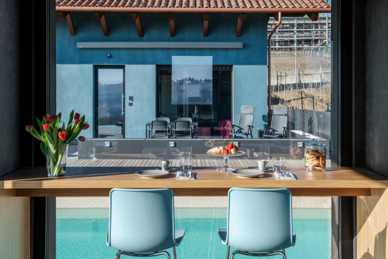 Vineho Apartment Barolo Bagian luar foto