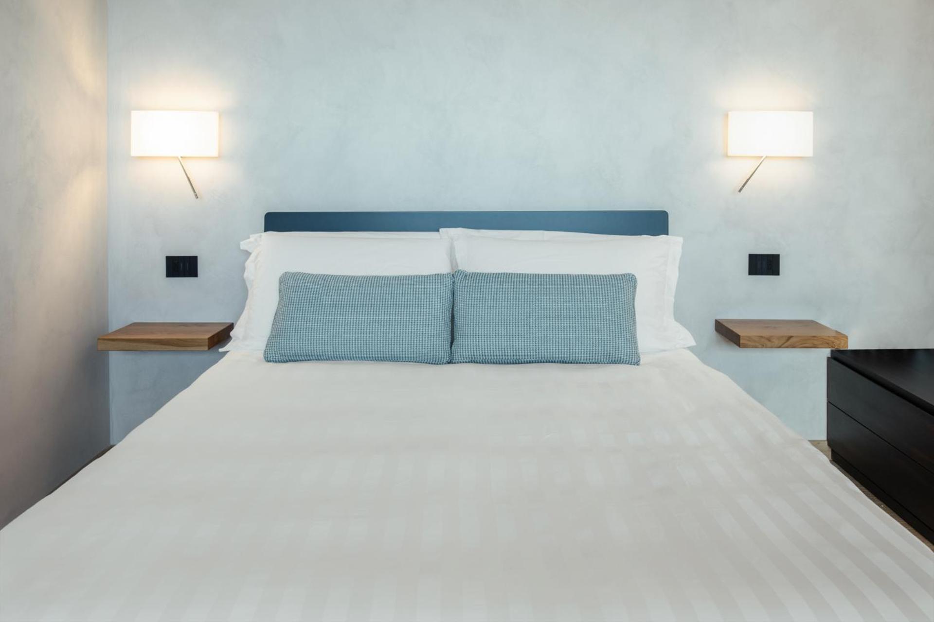 Vineho Apartment Barolo Ruang foto