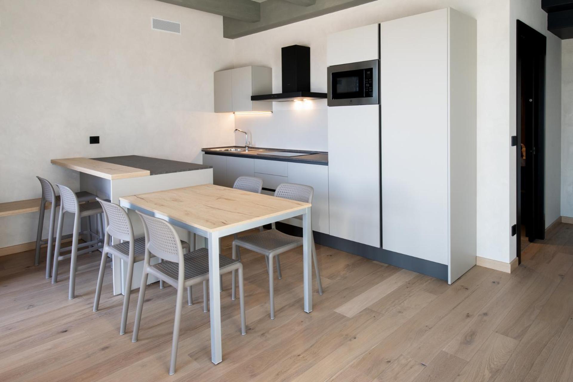 Vineho Apartment Barolo Ruang foto