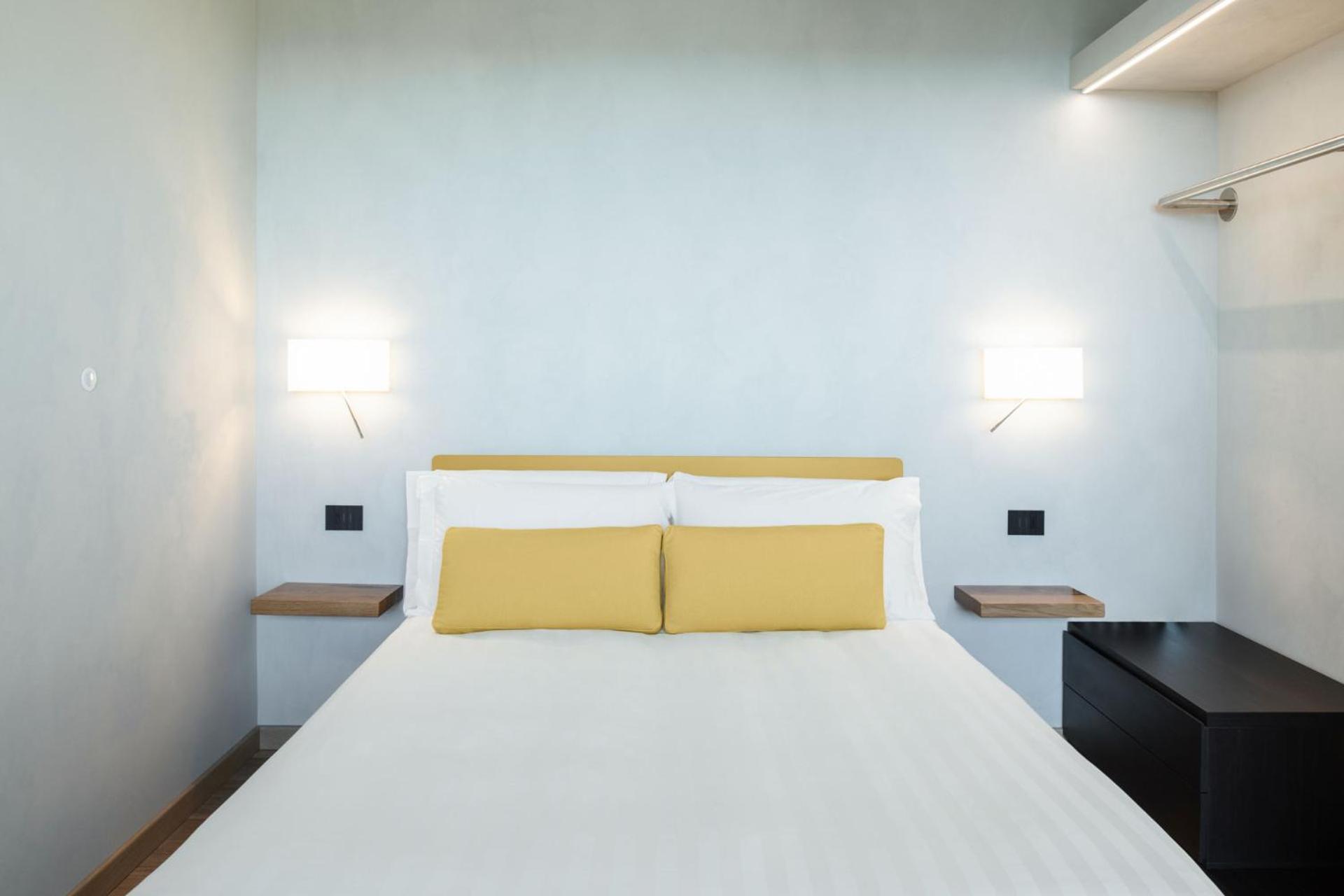 Vineho Apartment Barolo Ruang foto