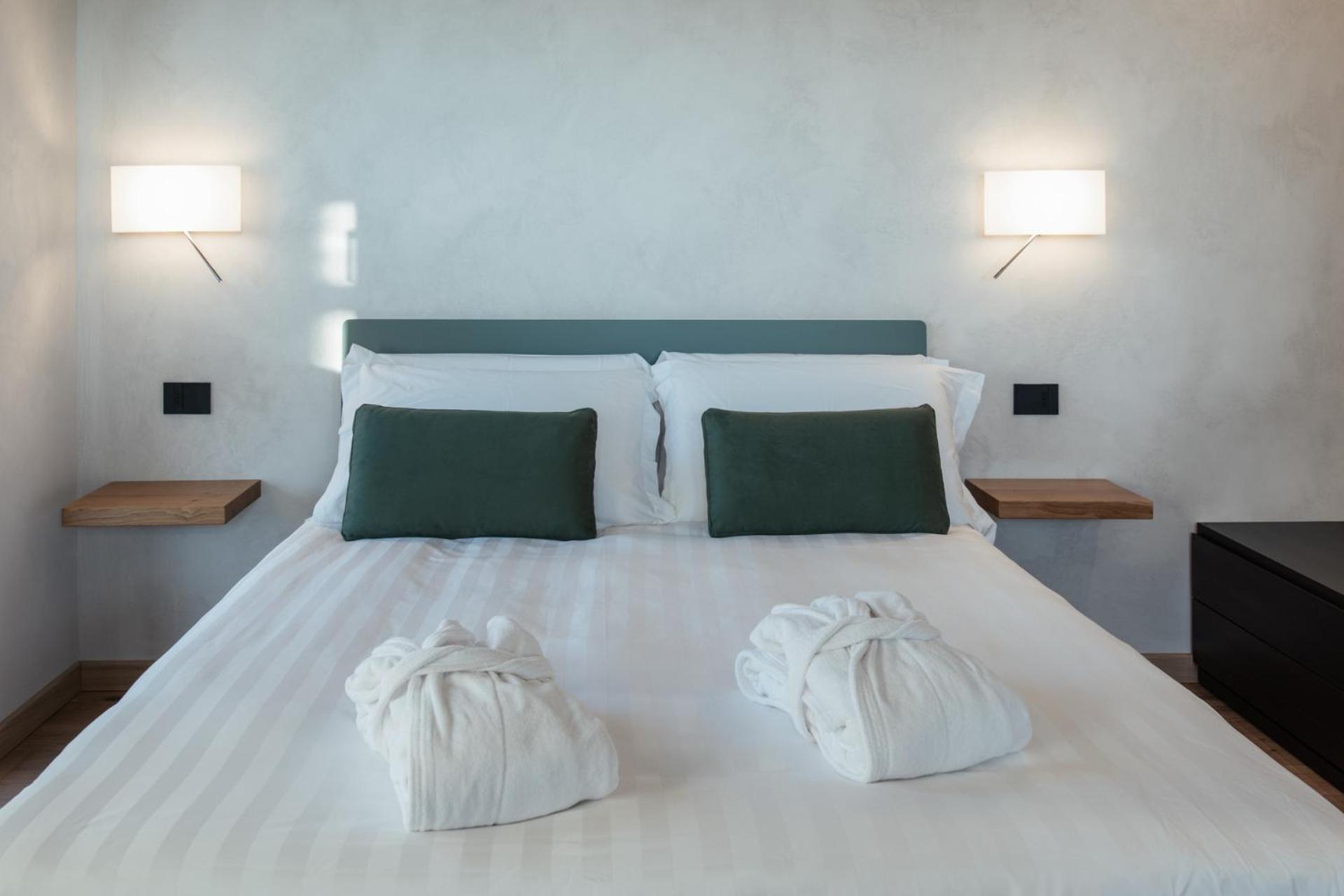 Vineho Apartment Barolo Ruang foto