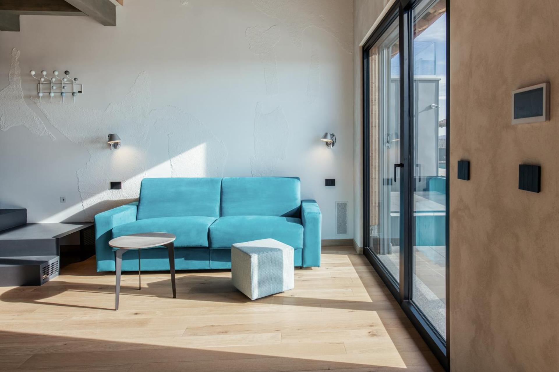Vineho Apartment Barolo Ruang foto