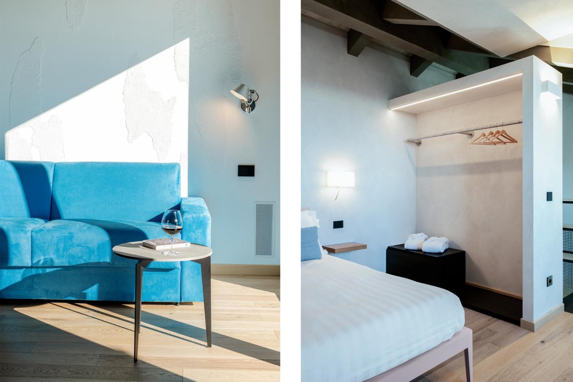 Vineho Apartment Barolo Ruang foto