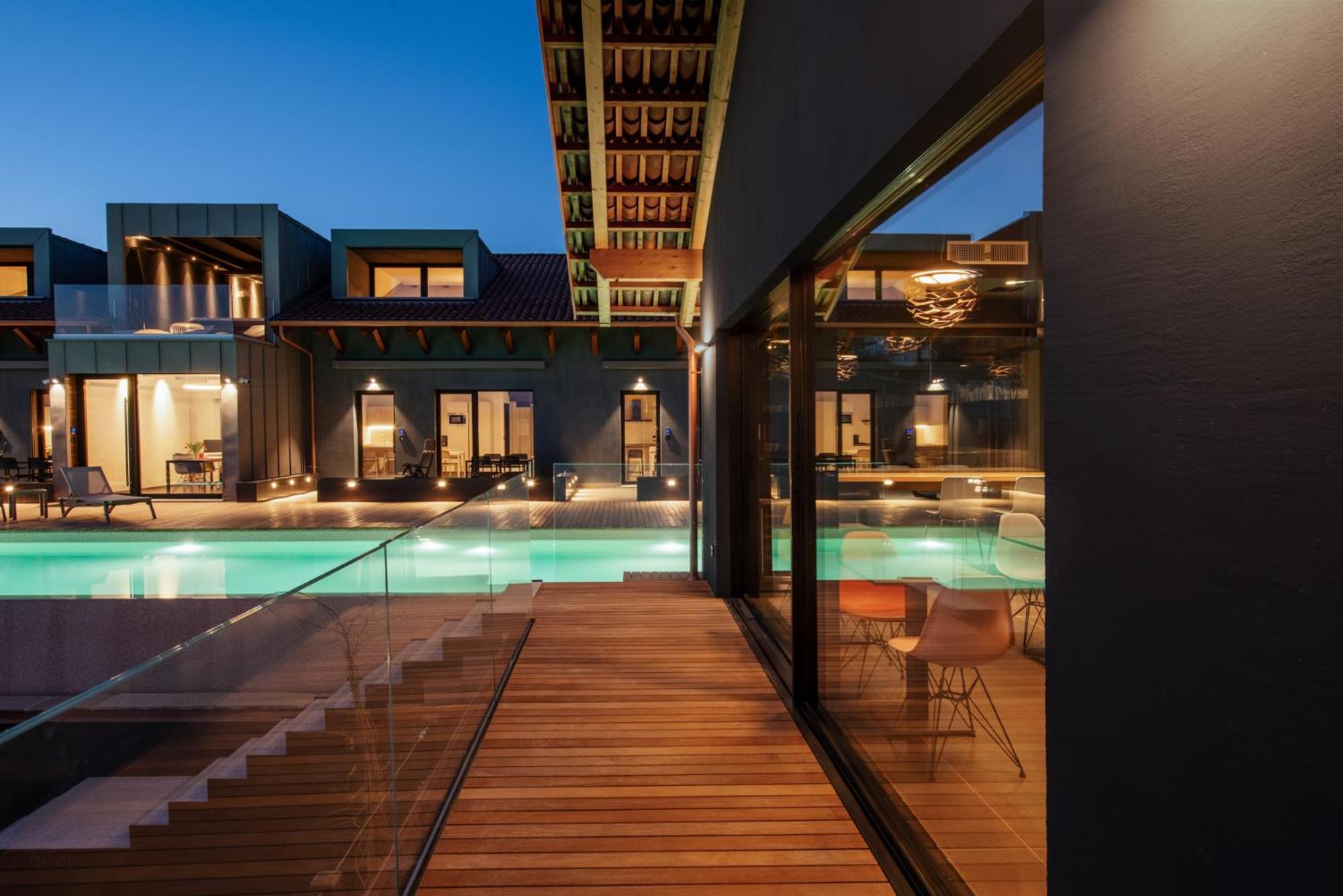 Vineho Apartment Barolo Bagian luar foto