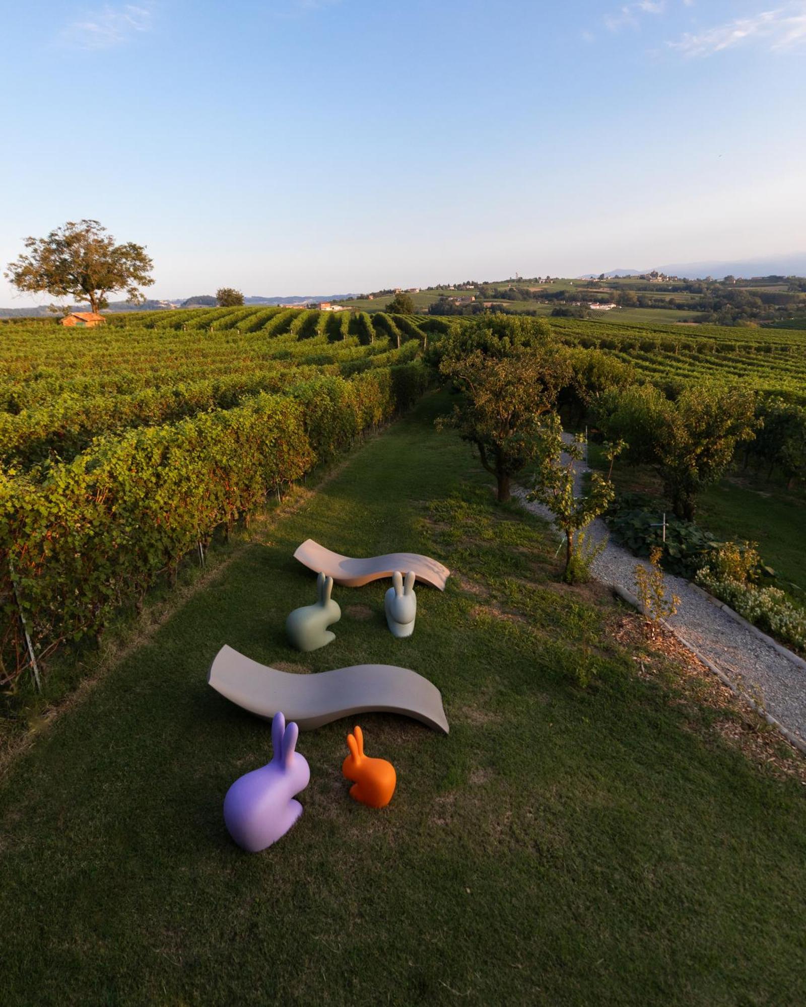 Vineho Apartment Barolo Bagian luar foto