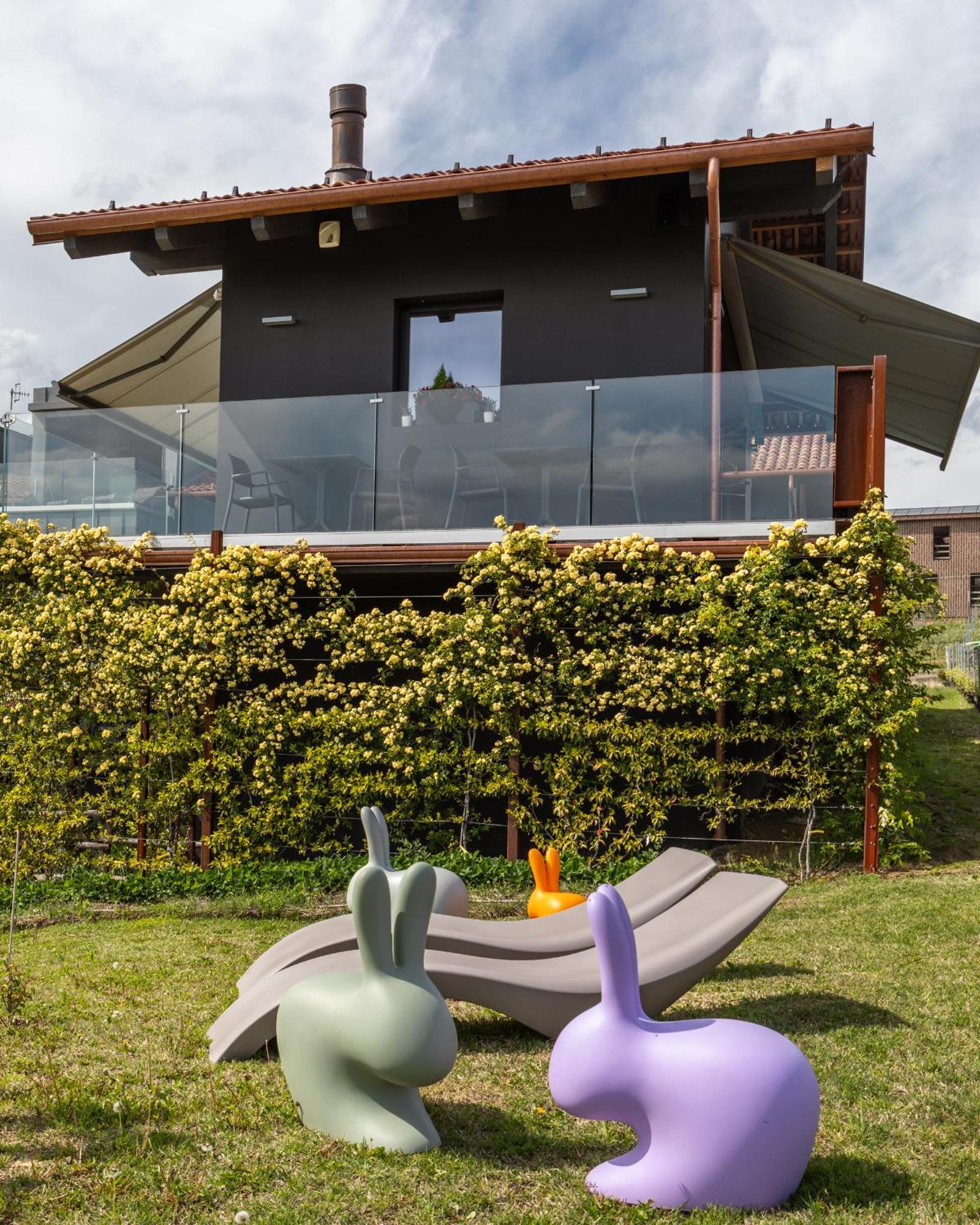 Vineho Apartment Barolo Bagian luar foto